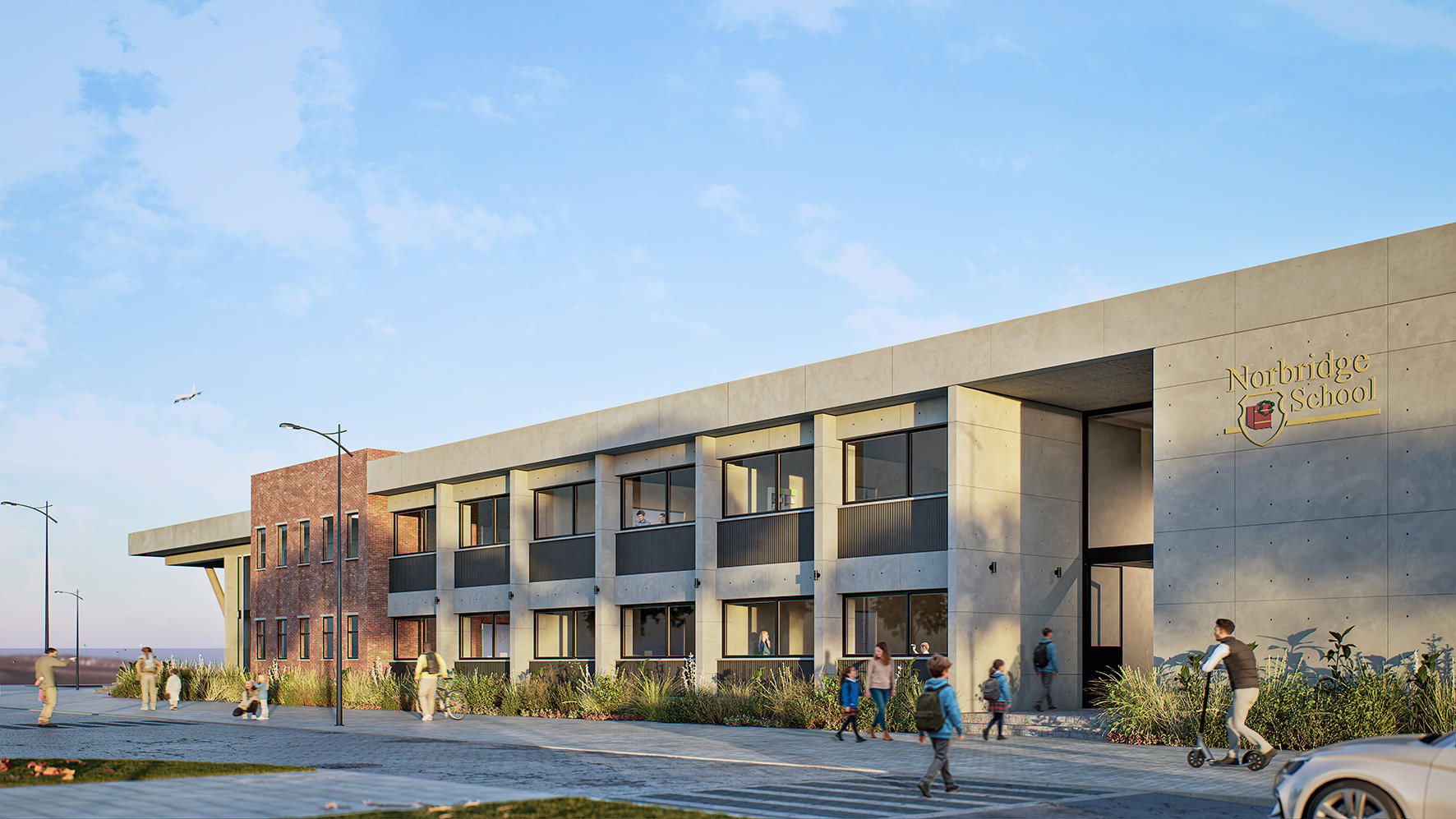 Colegio-Norbridge-render-frente1