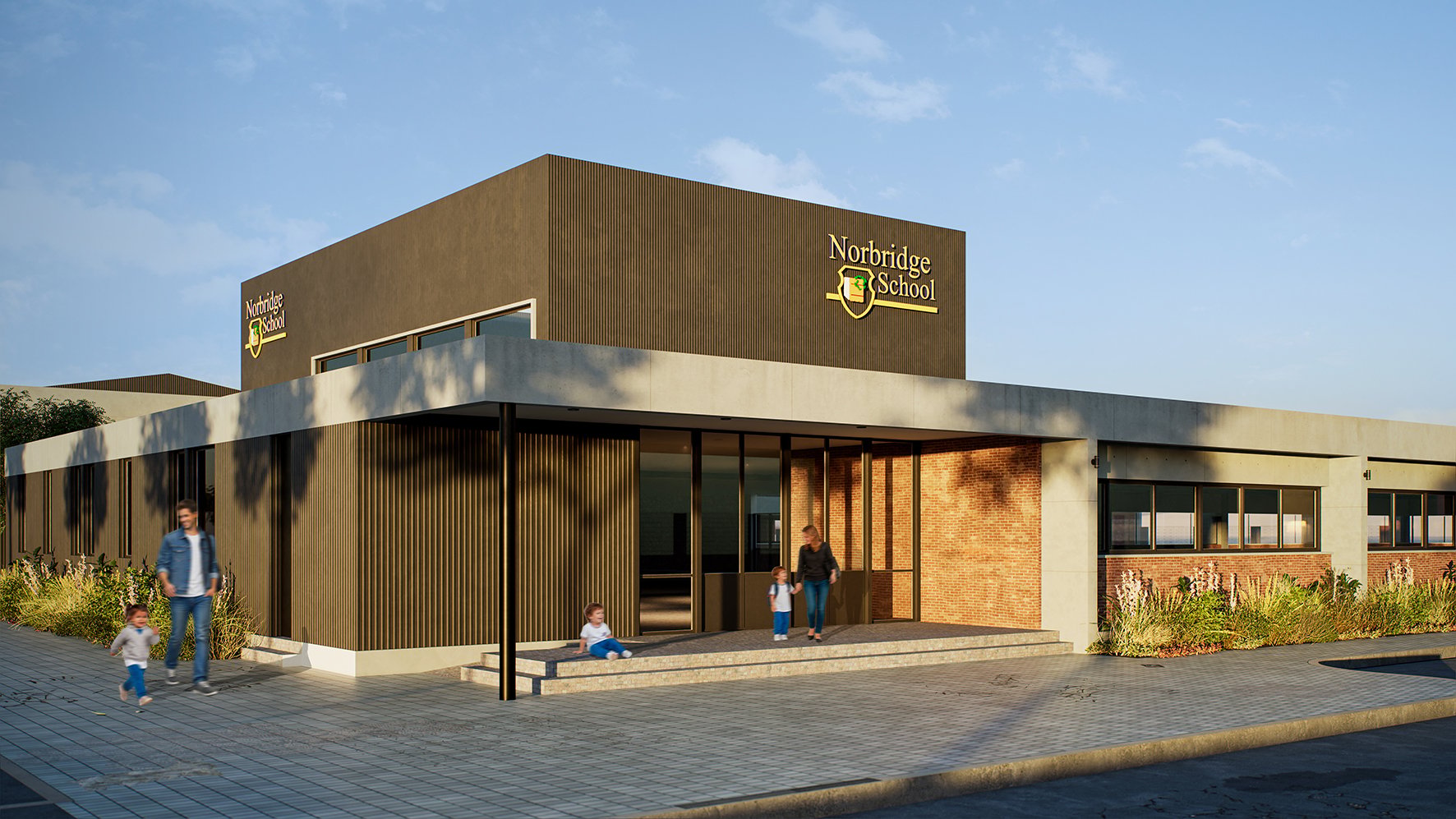 Colegio-Norbridge-render-jardin