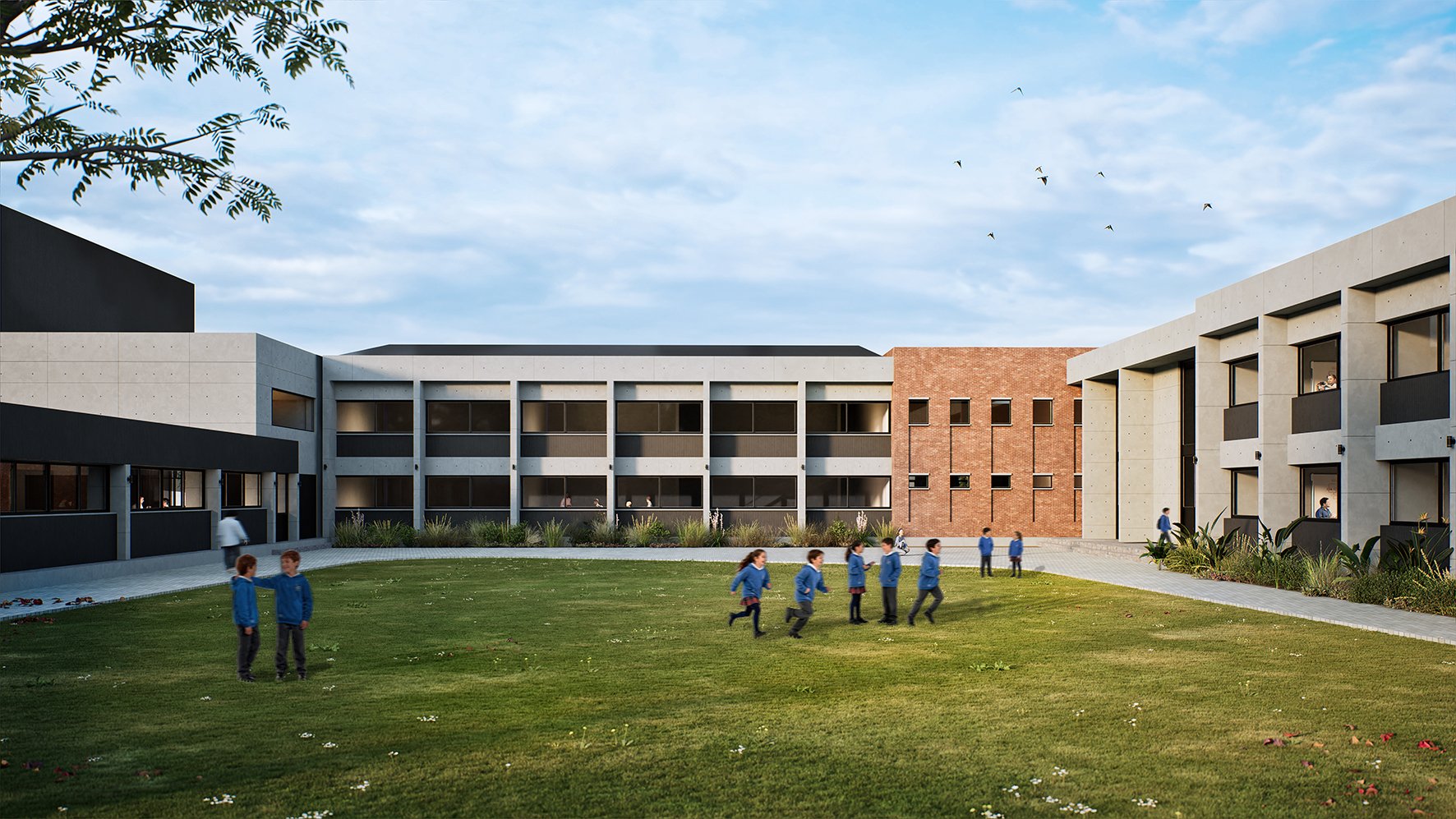 Colegio-Norbridge-render-patio