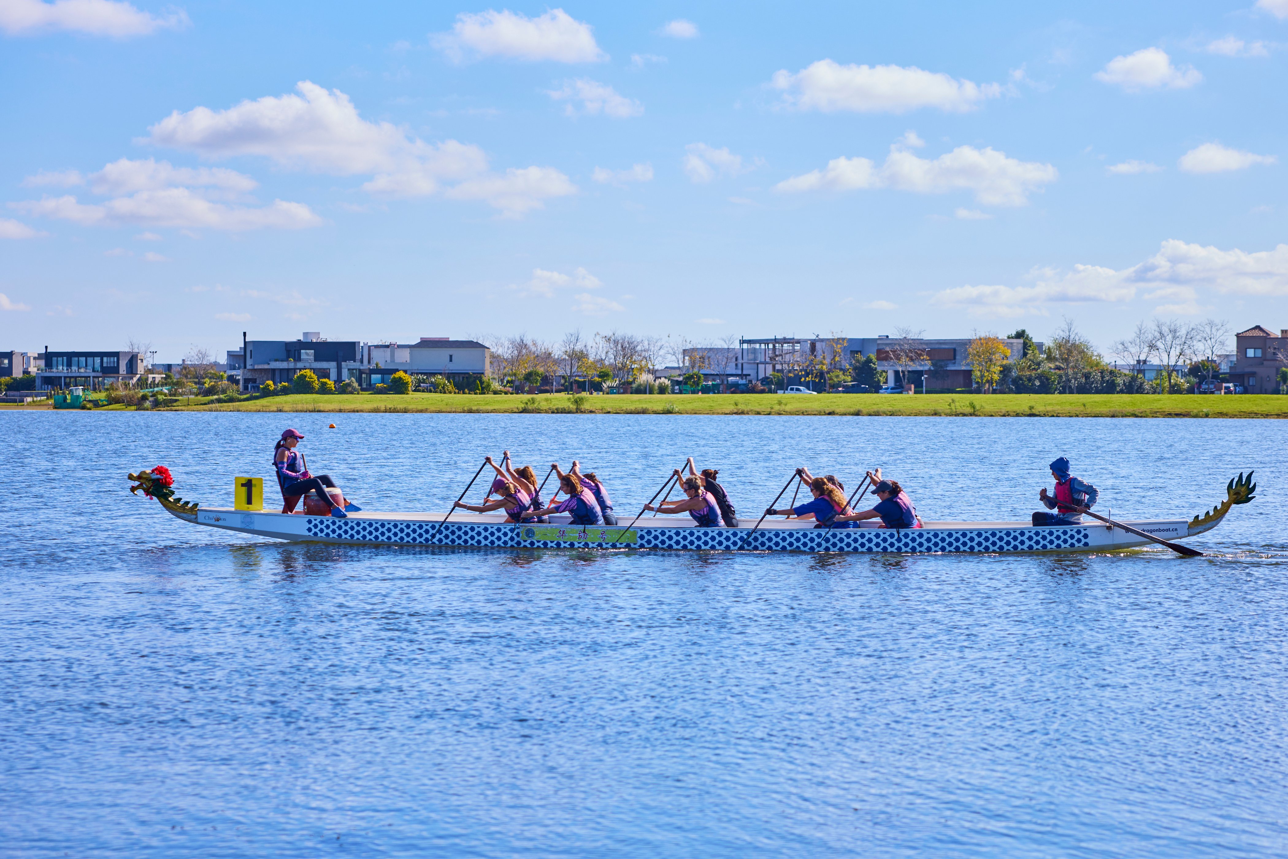 Dragon-Boat-puertos