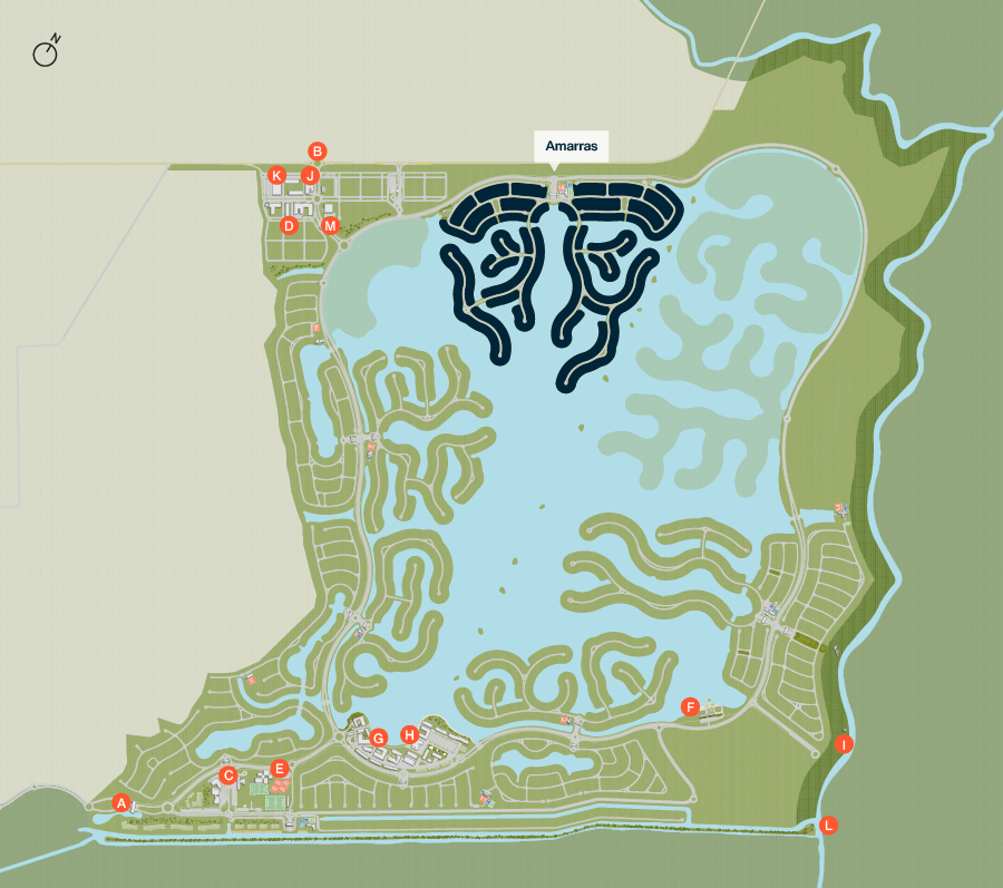 1013 PUE Masterplan FICHA WEB AMARRAS